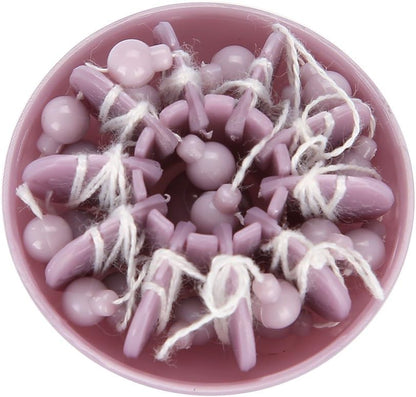 Eyebrow Face Body Hair Threading Tool